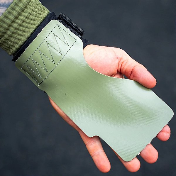 CF Grip Skyhill  Ultra - Verde Militar