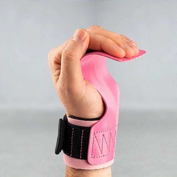 CF Grip Skyhill  Ultra - Rosa