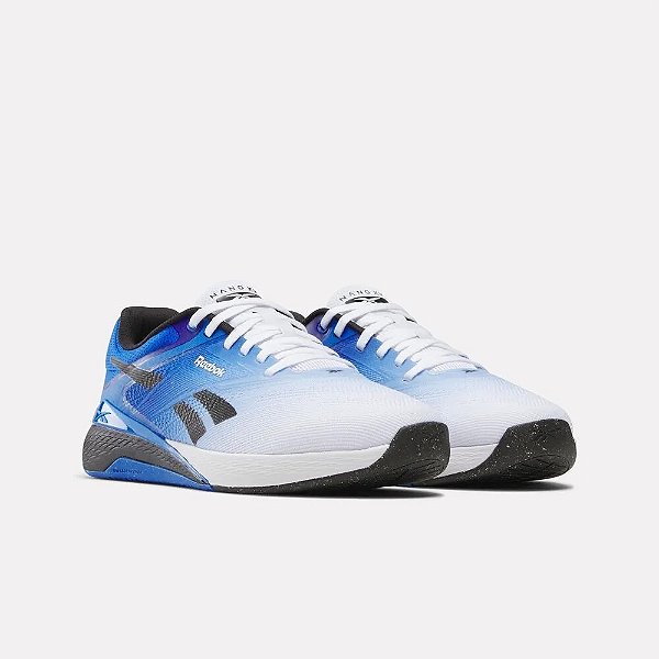 Tênis Reebok Nano X5 - Azul
