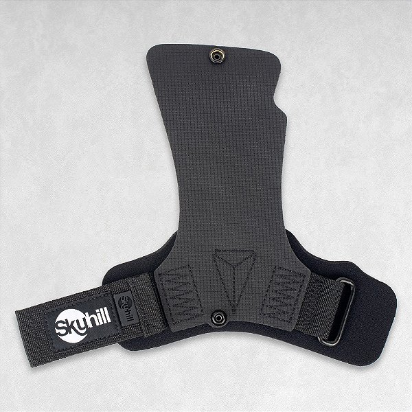 Hand Grip Inspiration 2.5 Skyhill - Preto