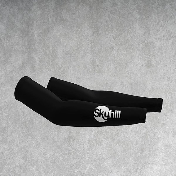 Manguito Skyhill - Preto