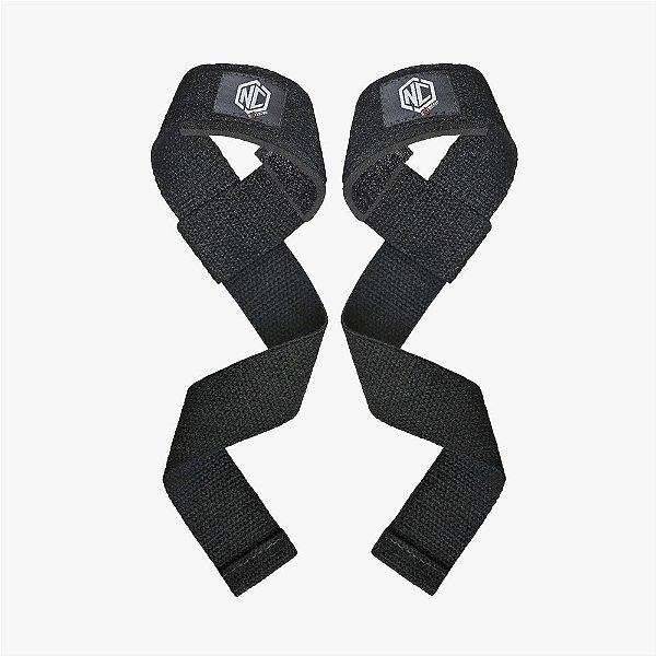 Thin Strap NC Extreme - Preto