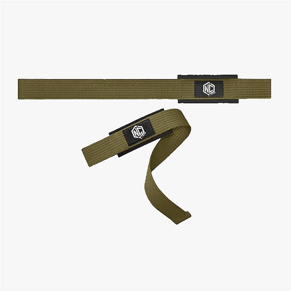 Thin Strap NC Extreme - Caramelo