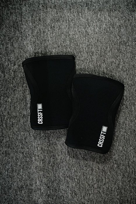 Joelheira 7mm Crossfiteria