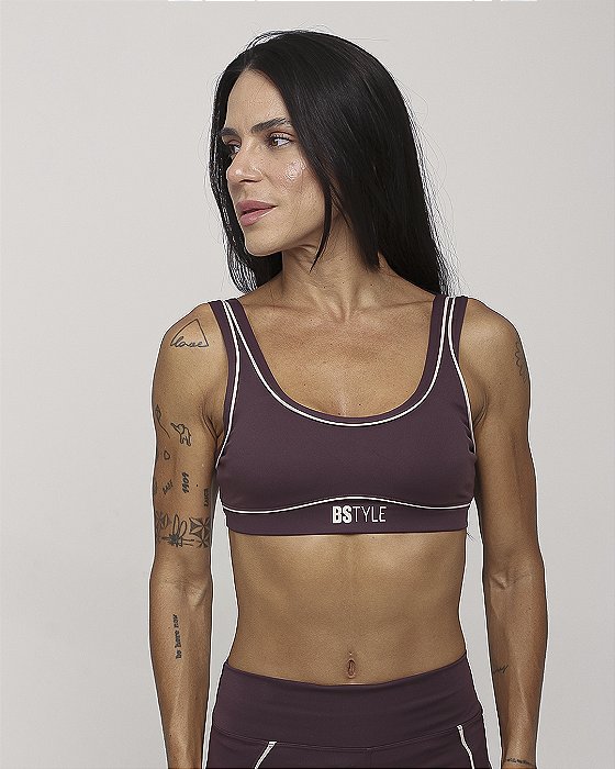 Top BS Cross Debrum - Ebano