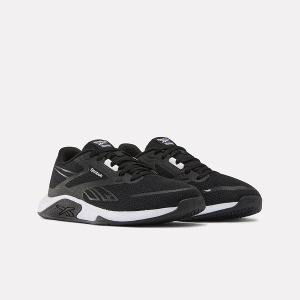 Tênis Reebok Nanoflex TR3 - Preto