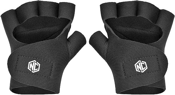 Luva NC Extreme Polegar