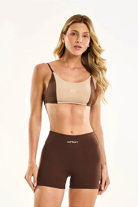 Top Inmoov Dani - Expresso