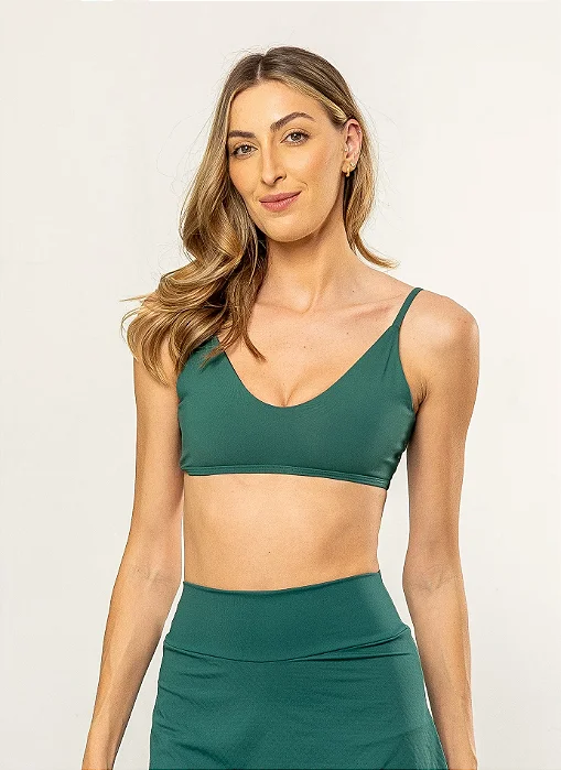 Top Offop Aberto - Floresta