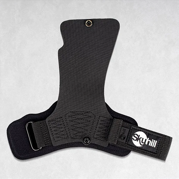 Hand Grip Inspiration Tartan 2.5 - Preta