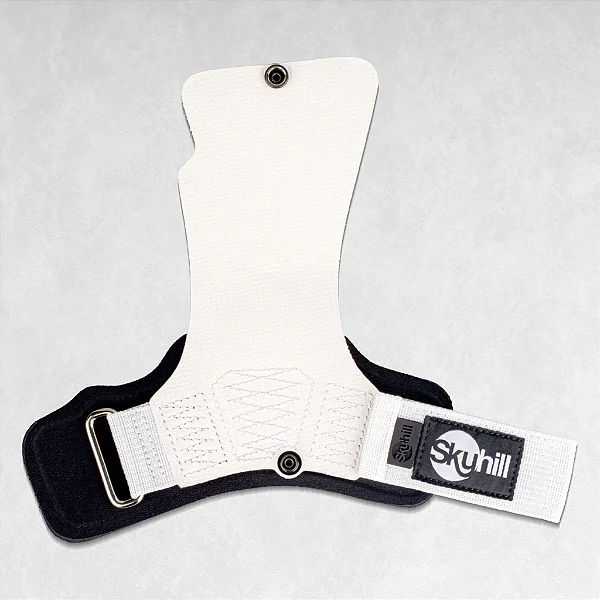 Hand Grip Inspiration Tartan 2.5 - Branca