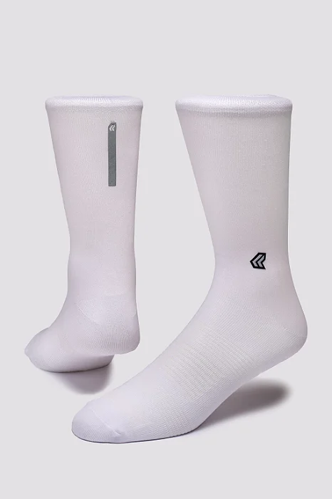 Meia Lurk Superfresh - Branca