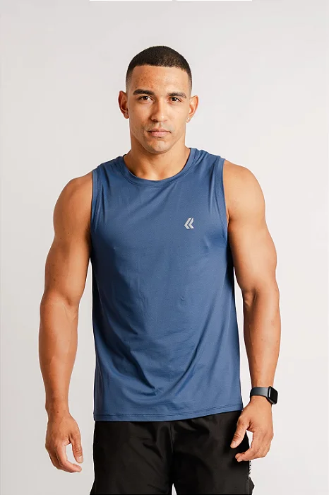 Regata Lurk Dry - Marinho