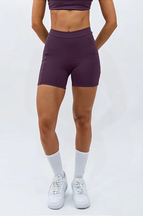 Shorts Lurk Slim - Figo
