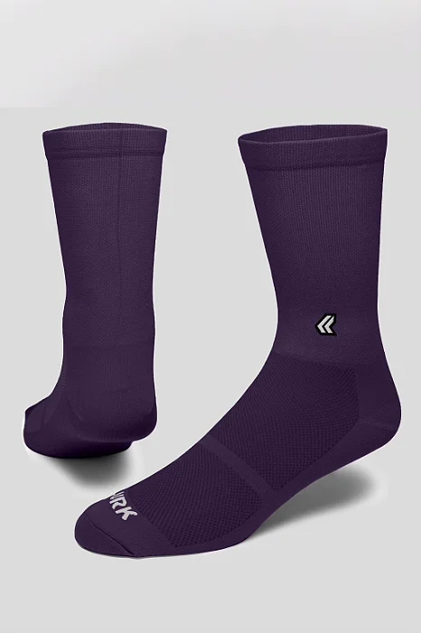 Meia Lurk - Roxo (32-36)