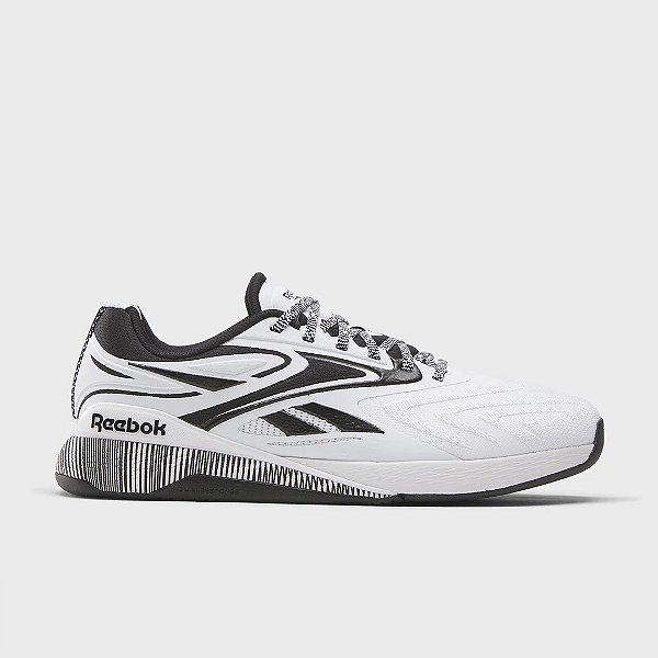 Tênis Reebok Nano X5 Edge - Branco