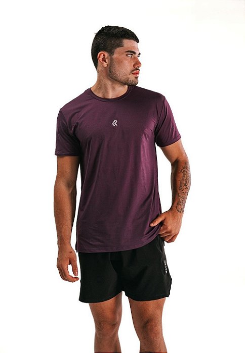Camiseta Lurk Dry - Figo