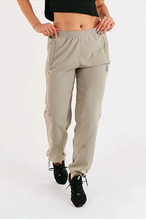 Calça Lurk V3 Fem. - Stone
