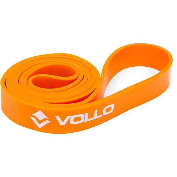 Super Band Vollo - Laranja Médio
