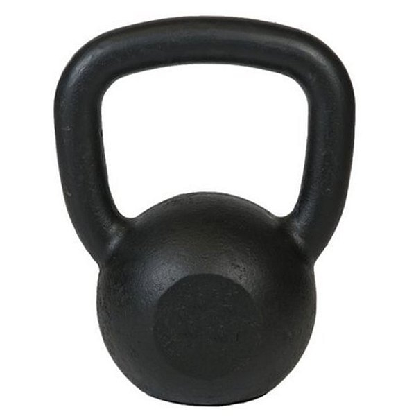 Kettlebel Pintado - 24kg