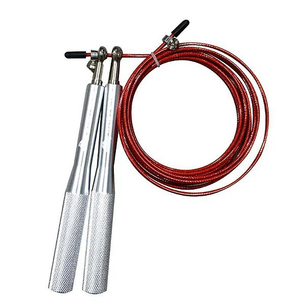 Speed Rope Rino Force Alumínio