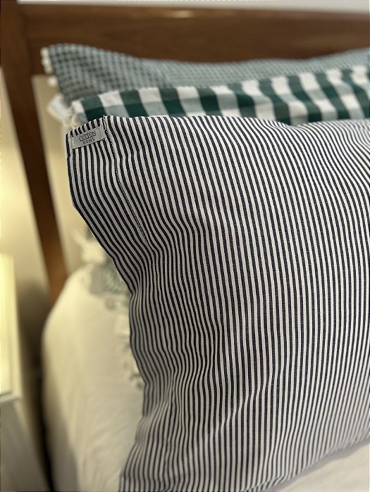 Fronha clássica modelo envelope