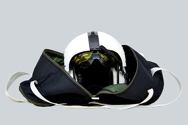Bolsa para Capacete