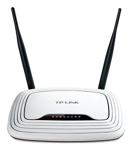 ROTEADOR TL-WR841ND WIRELESS 300 MBPS TP-LINK