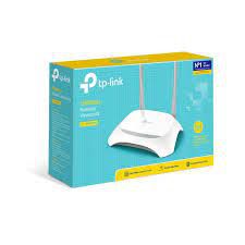 ROTEADOR WIRELESS N 300MBPS TP-LINK TL-WR840N