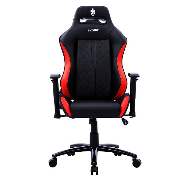 Cadeira Gamer Evolut LORD - EG - 970 - 150KG