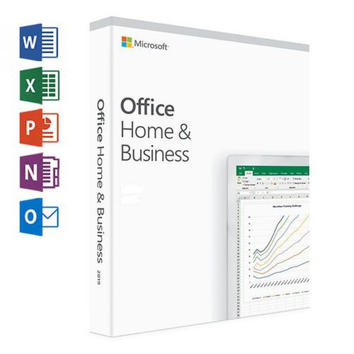 Office Home and Business 2019