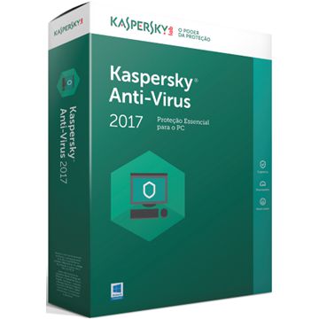 Kaspersky Antivírus