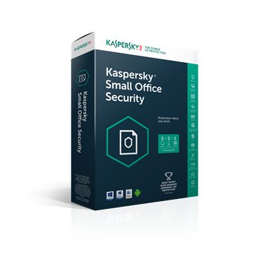 Kaspersky Small Office