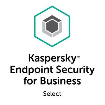 Kaspersky Select