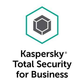 Kaspersky Total