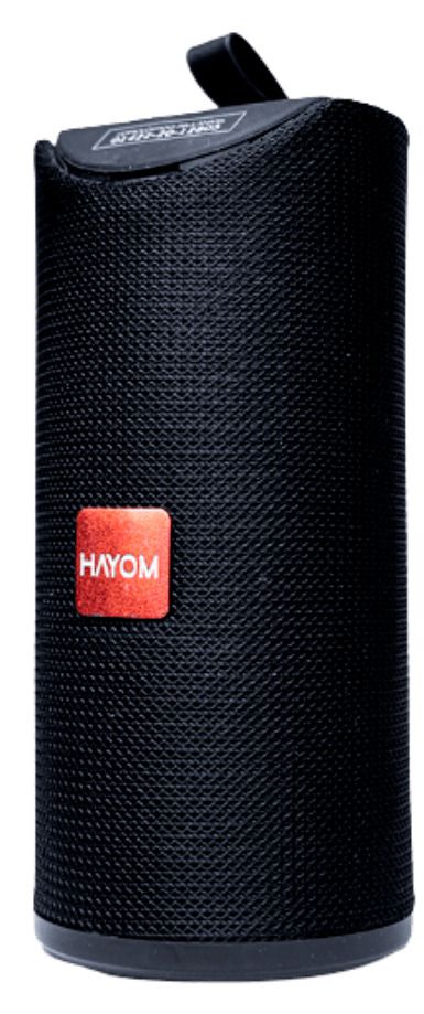 Caixa De Som Portatil Bluetooth - Cp2705 5w Hayom