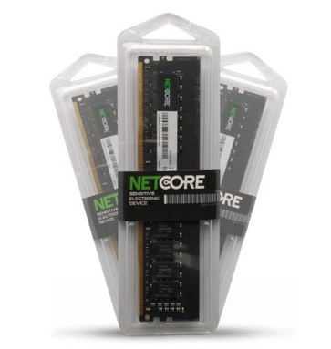 NETCORE 16GB 2666MHz UDIMM