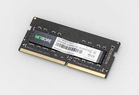 NETCORE 16GB 2666MHz lowvolt. SODIMM