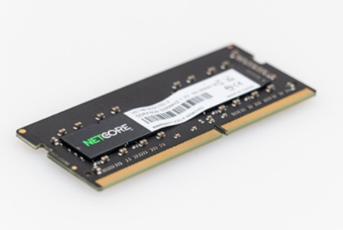 NETCORE 8GB 3200MHz lowvolt. SODIMM