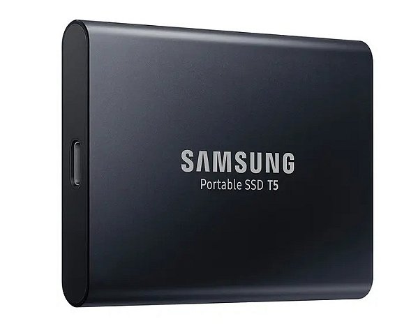 SAMSUNG SSD EXTERNO 1TB T5 USB 3.1