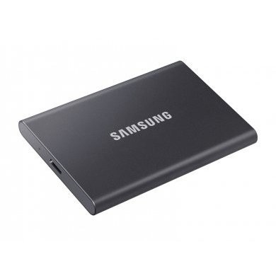 SSD Externo Portátil Samsung T7 2TB
