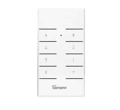 SONOFF SMART HOME RM433R2