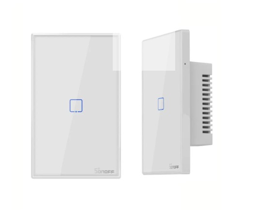 SONOFF SMART HOME SWITCH T0US1C