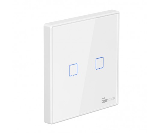 SONOFF SMART HOME SWITCH T2EU2C