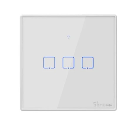 SONOFF SMART HOME SWITCH T2EU3C