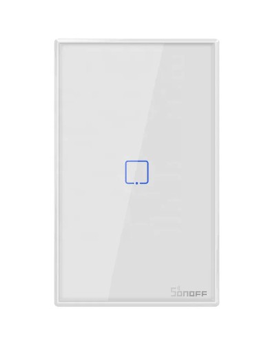 SONOFF SMART HOME SWITCH T2US1C