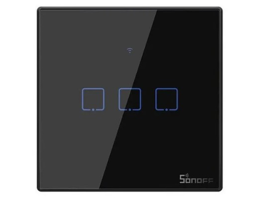 SONOFF SMART HOME SWITCH T3EU3C