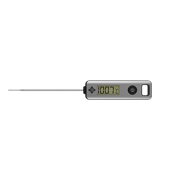 Termometro Digital De Cozinha Tf-kt300