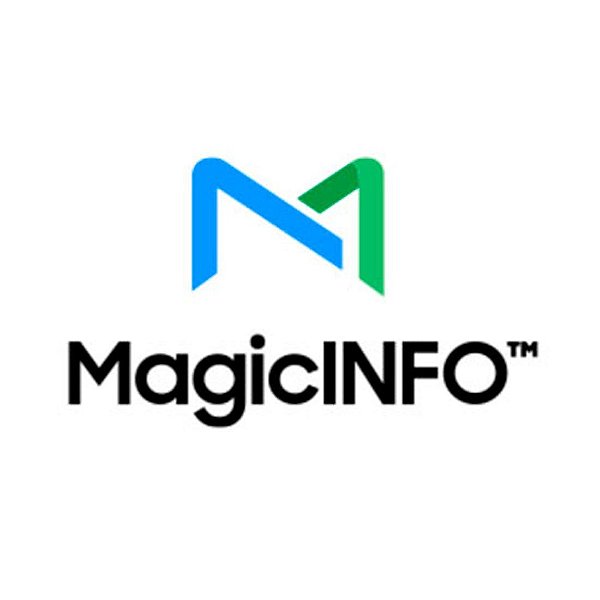 Multimídia Samsung Magic Info BW-MIP70PA