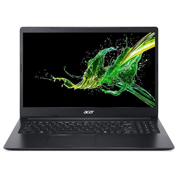Notebook Acer A315-34-c6zs Celeron N4000 4gb 1tb 15,6" Linux - Nx.hrnal.002